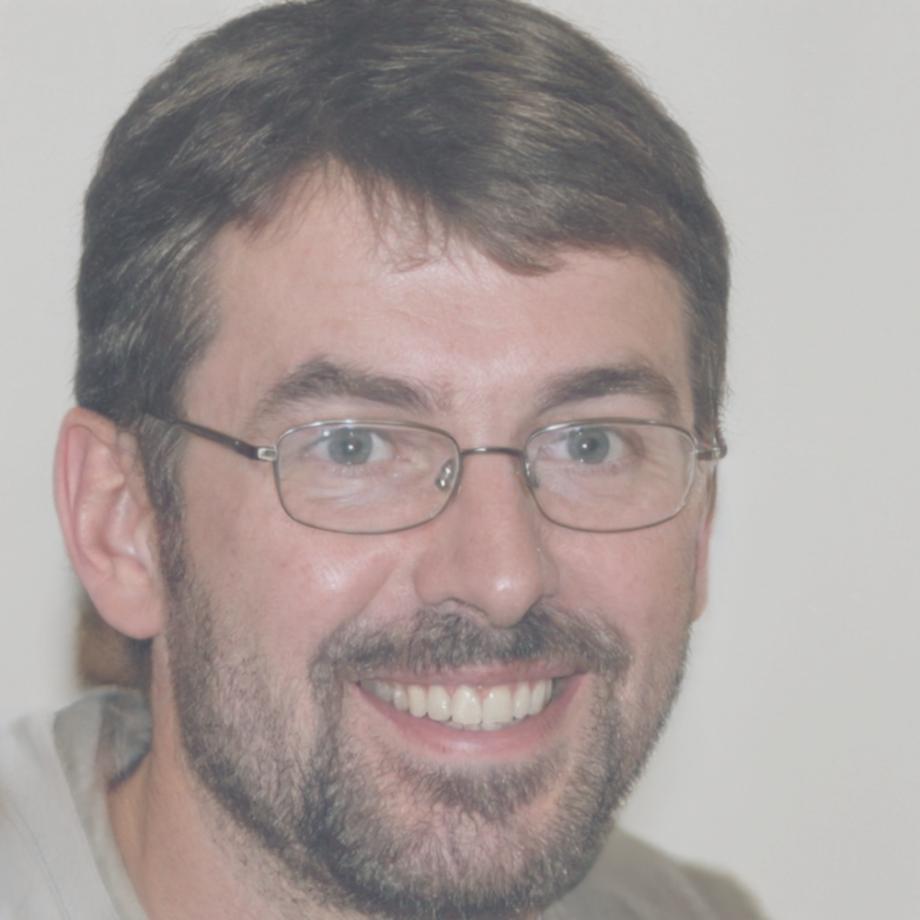 Marcus Brennan, Lead Financial Analysis Instructor